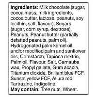 M&M'S, Classic Mix, Milk Chocolate Candies, Sharing Bag, 155g, M&MS M&M CLS MIX 155G