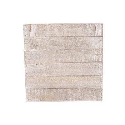 Jillibean Soup 3D White Plank