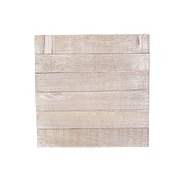 Jillibean Soup 3D White Plank