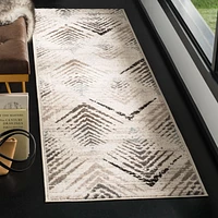 SAFAVIEH Amsterdam Earnestine Tapis Géométrique