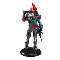 McFarlane Toys - Fortnite - Vendetta 7" Premium Action Figure
