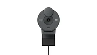 Logitech Brio 300 Full HD Webcam with Privacy Shutter