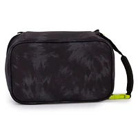 Sac à lunch isotherme pour enfants Jetstream avec poignée rembourrée, facile à nettoyer et à transporter