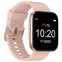 Letsfit IW1 Smart Watch & Fitness Tracker with Heart Rate Monitor