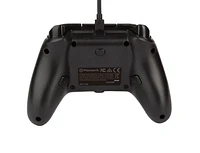 PowerA Enhanced Wired Controller for Xbox One – Spider Lightning