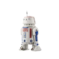Star Wars The Black Series R5-D4, Star Wars: The Mandalorian 6-Inch Action Figures, Ages 4 and Up
