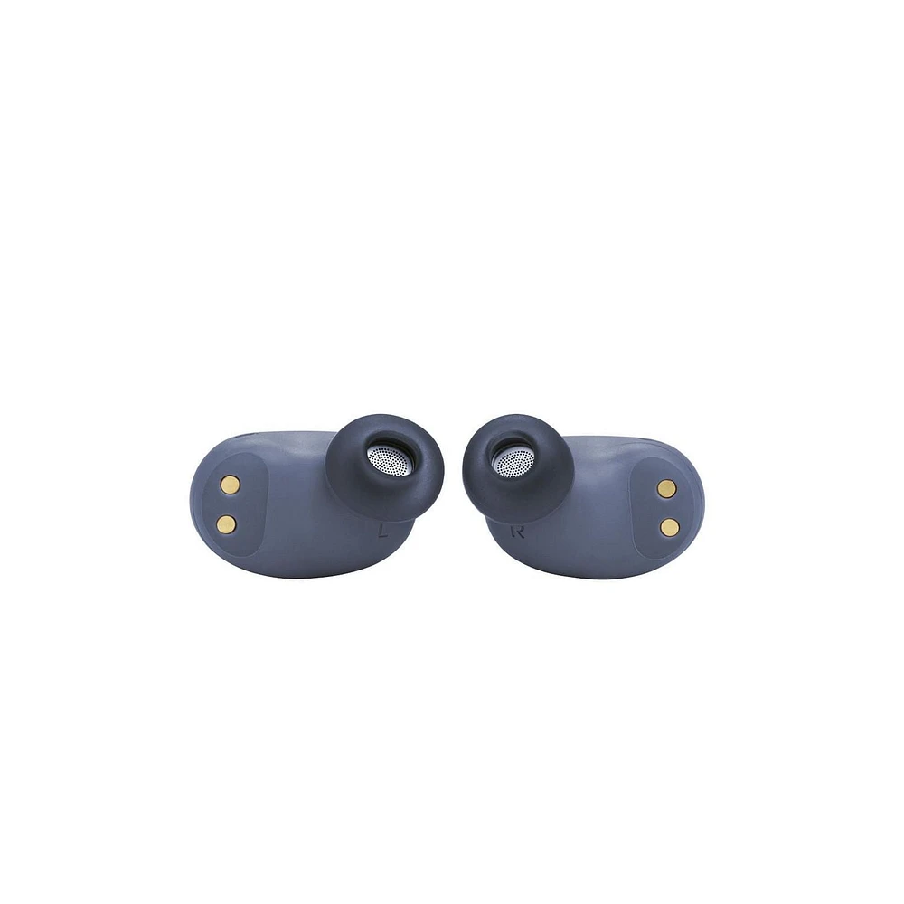JBL Live Free 2 TWS - True Wireless Noise Cancelling Earbuds