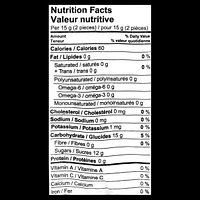 Purity Spearmint flavoured candy, 170 g