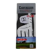 Tour Mission Large Men's Left Hand Glove
