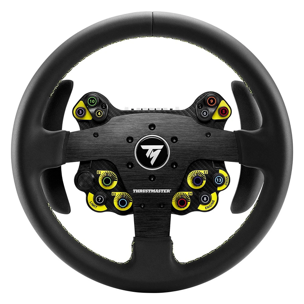 Thrustmaster Evo Racing 32R Leather (compatible avec PS, XBOX and PC)