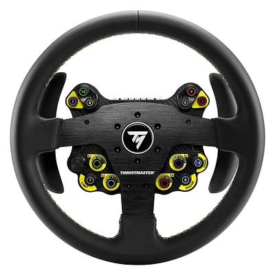 Thrustmaster Evo Racing 32R Leather (compatible avec PS, XBOX and PC)