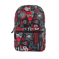 Sac a dos Dungeon & Dragon