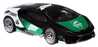 Hot Wheels Véhicule Lamborghini Huracan