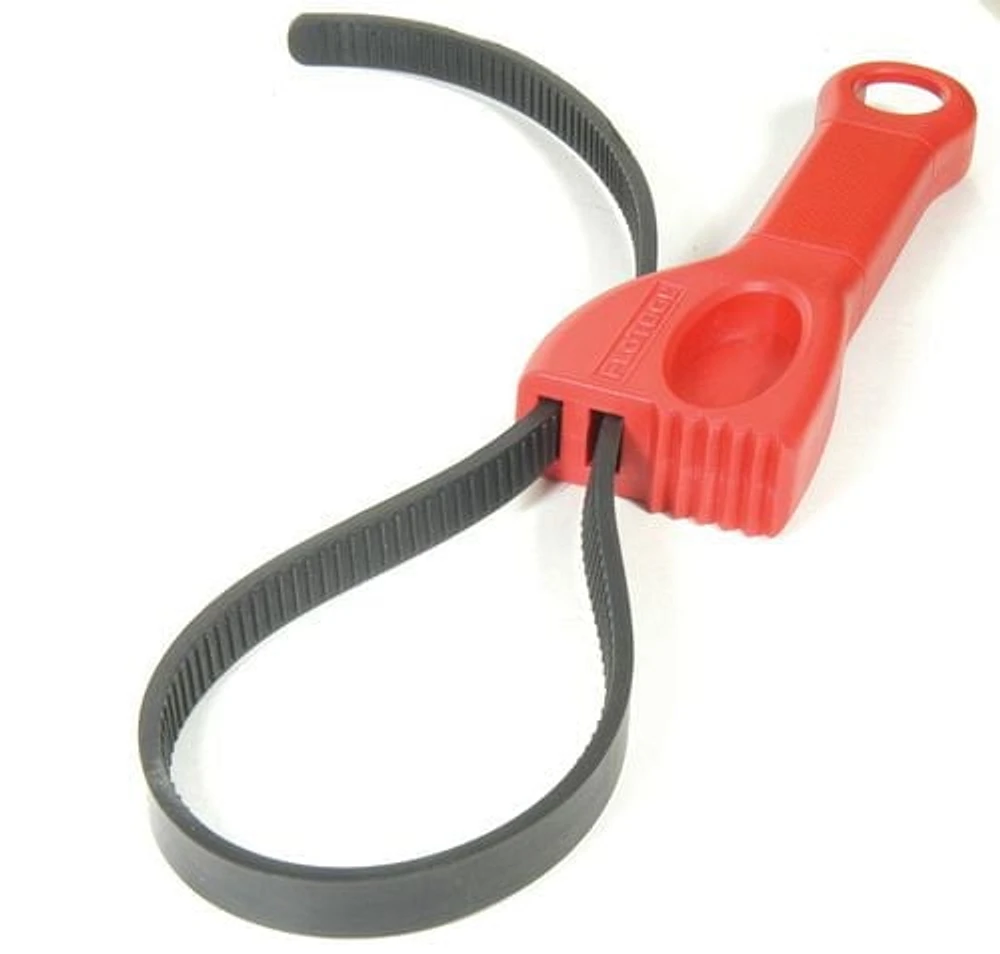 FloTool Universal Rubber Strap Wrench