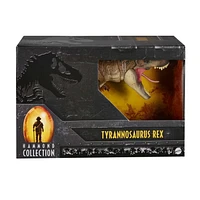 Jurassic World Collection Hammond Figurine Tyrannosaure Rex