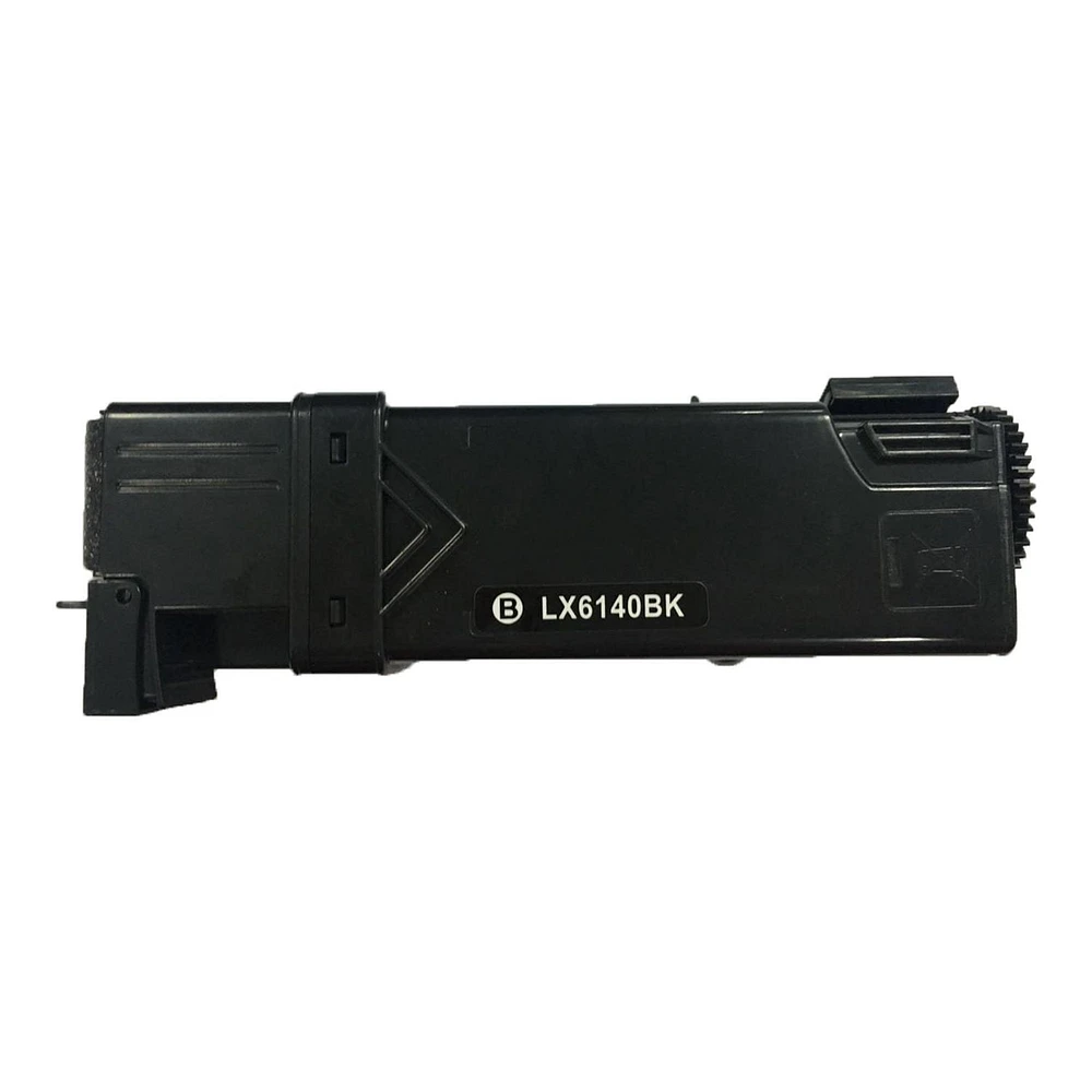 L-ink Xerox 6140 Cartouche de Toner Noir Compatible (106R01480)