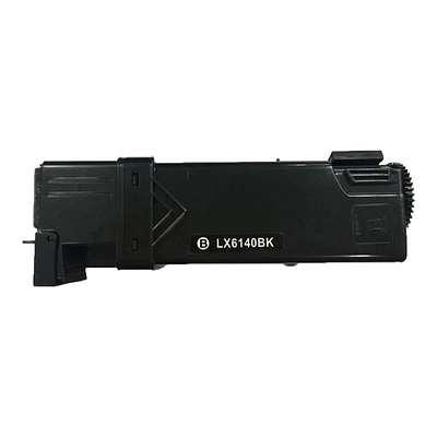L-ink Xerox 6140 Cartouche de Toner Noir Compatible (106R01480)