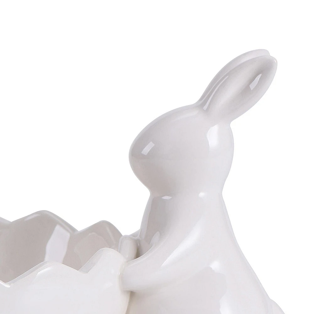 Easter Candy Dish