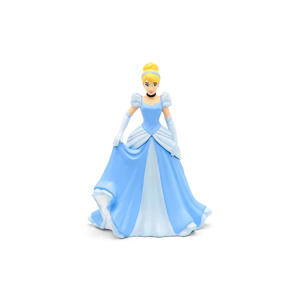 Tonies Cinderella Audio Figurine (ENGLISH ONLY)