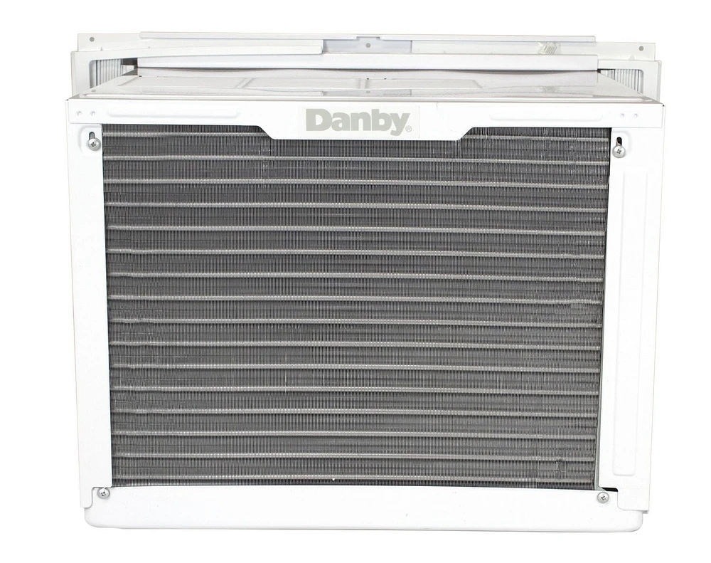Danby DAC100B6WDB 10000 BTU fenêtre AC en blanc