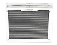 Danby DAC100B6WDB 10000 BTU fenêtre AC en blanc
