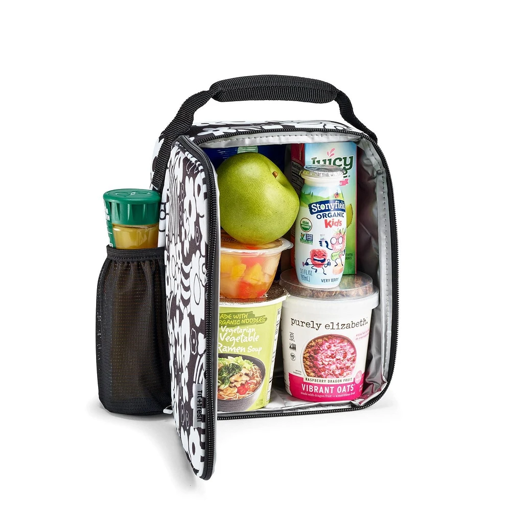 Sac repas DIY Jagger Fit & Fresh « Coloriez votre sac »