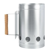 EXPERT GRILL DISPOSITIF D’ALUMAGE POUR CHARBON DISPOSITIF D’ALUMAGE POUR CHARBON