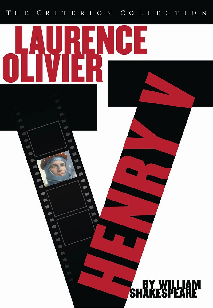 HENRY V (1944)