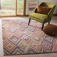 Safavieh Monaco Linton Tapis Géométrique