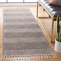 SAFAVIEH Montauk Karlene Tapis Rayé