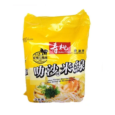 Vermicelles de riz saveur Laksa