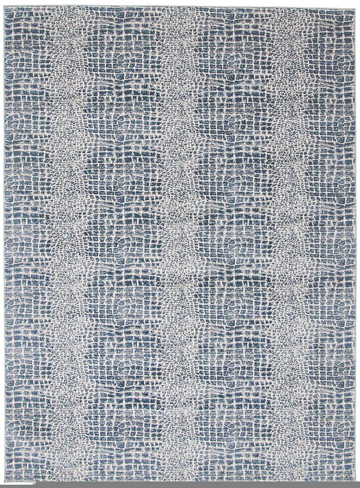 Tapis ECARPET Talia Bleu