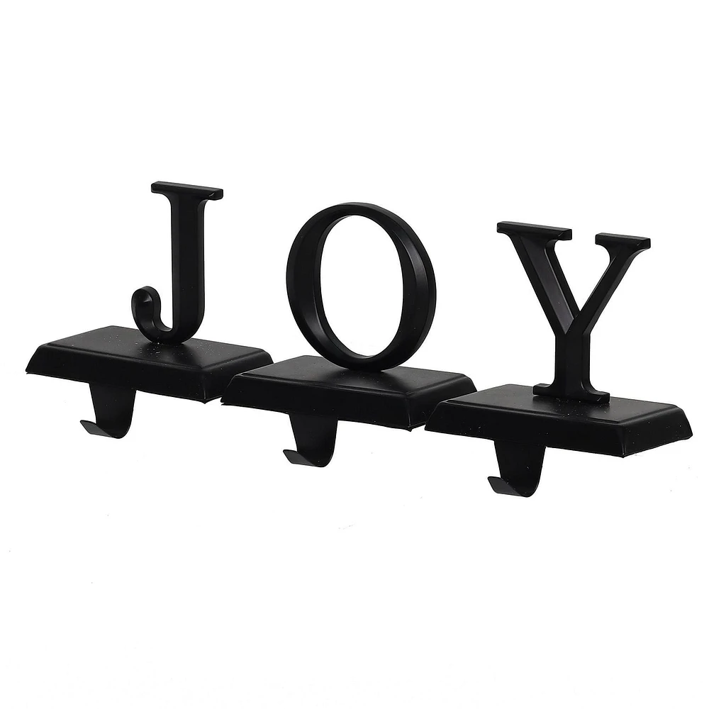 JOY Porte-Bas de Noël , 3  de Lot