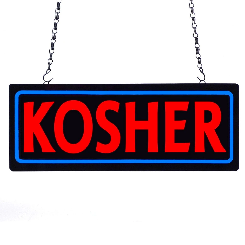 Kosher Sign