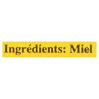 Miel Alshifa Naturel Miel naturel