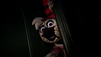 Five Nights at Freddy's: Security Breach (Nintendo Switch), Nintendo Switch