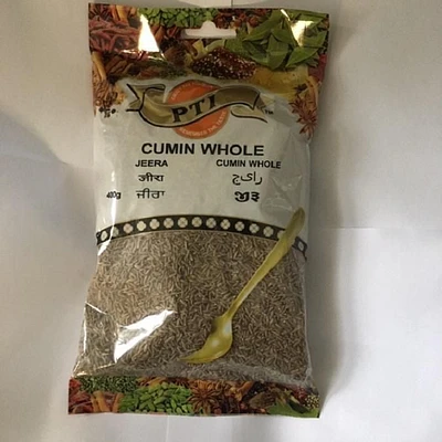 PTI CUMIN WHOLE, CUMIN SEEDS