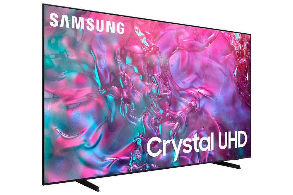 Samsung 98" CUHD SMART 4K TV -DU9000 Series