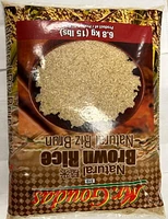 MG NTRL BROWN RICE