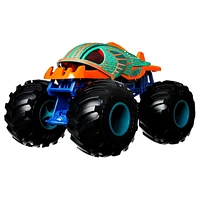 Hot Wheels Monster Trucks Véhicule Piran-ahhh