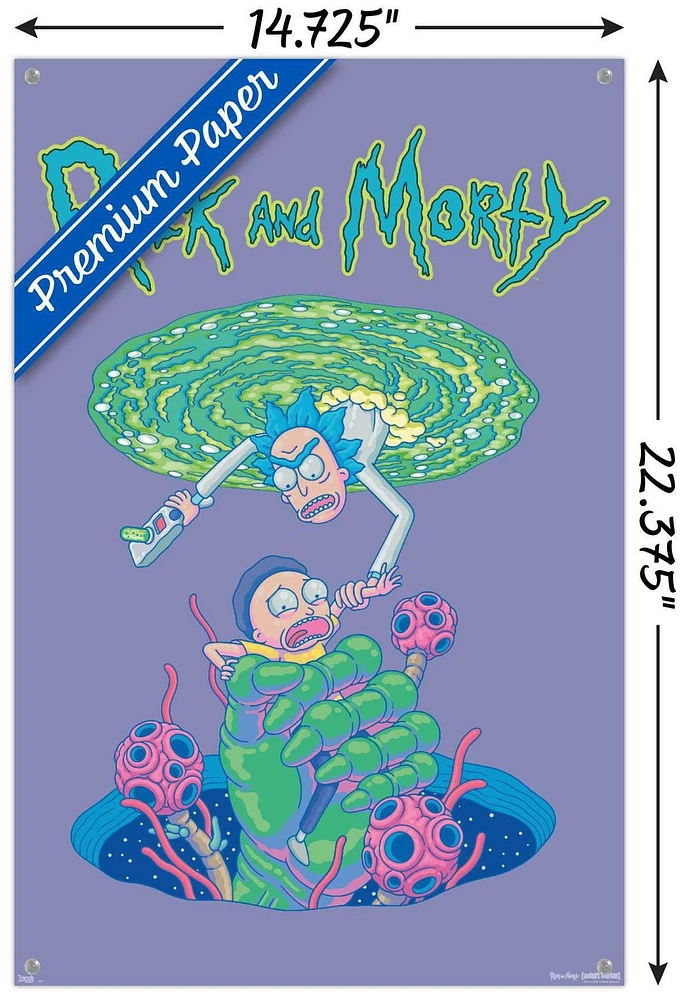 Rick et Morty