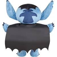 Halloween Greeter-Stitch en tant que Vampire-OPP SM-Disney (WM)