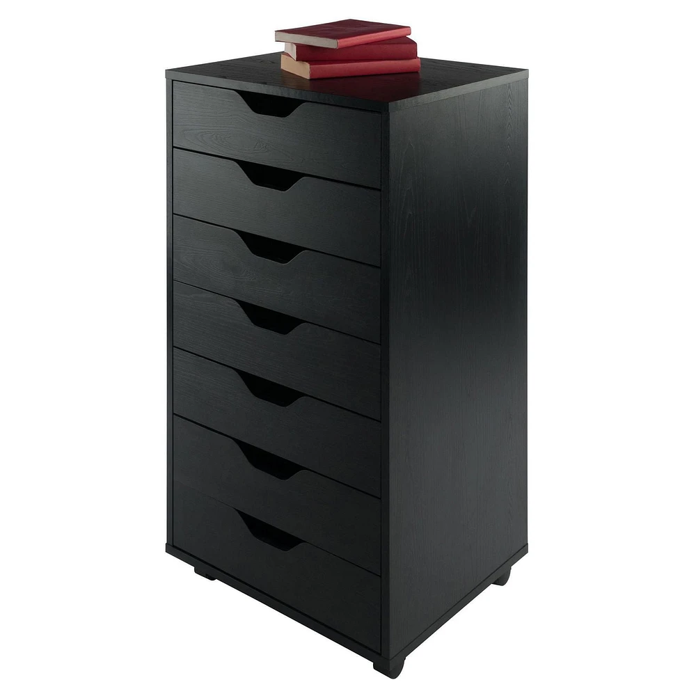 Winsome 20792 Halifax Cabinet