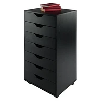 Winsome 20792 Halifax Cabinet