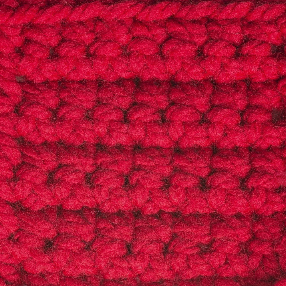 Bernat® Softee® Chunky™ Yarn, Acrylic #6 Super Bulky, 3.5oz/100g, 108 Yards, Acrylic #6 Super Bulky Yarn