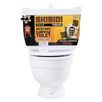 Skibidi Toilet Mystery Surprise Toilet, Mystery Surprise Toilet