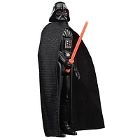 Star Wars Retro Collection Darth Vader (The Dark Times) Toy 3.75-Inch-Scale Star Wars: Obi-Wan Kenobi Figure, Toys for Kids Ages 4 and Up