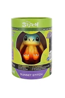 Exquisite Gaming Lilo & Stitch: Sunset Stitch Holdem, Mini Collectible With a Twist