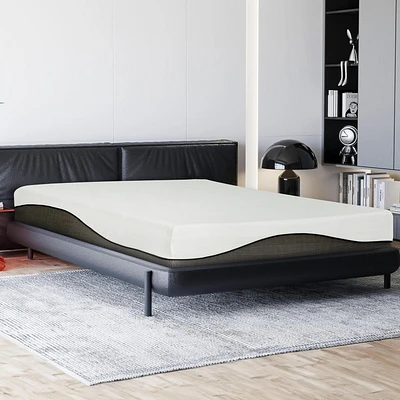 Matelas Slumber de 10 pouces en mousse mémoire gel