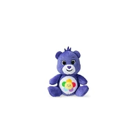 NEW 2023 Care Bears 3" Micro Plush - Harmony Bear, 3" Micro Plush Harmony